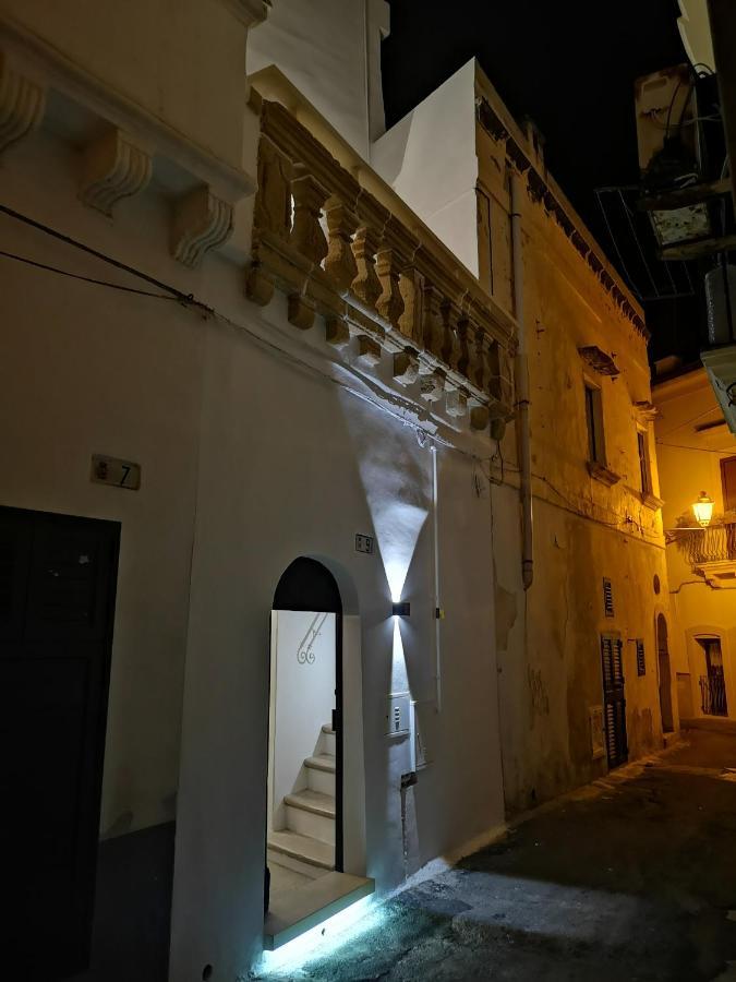 B & B San Giovanni 9 Gallipoli Exterior photo