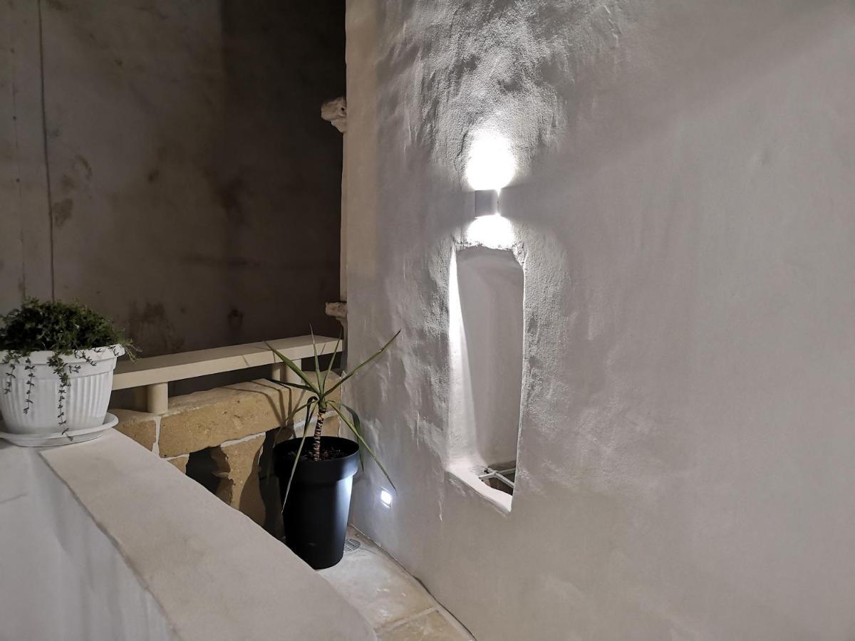 B & B San Giovanni 9 Gallipoli Exterior photo