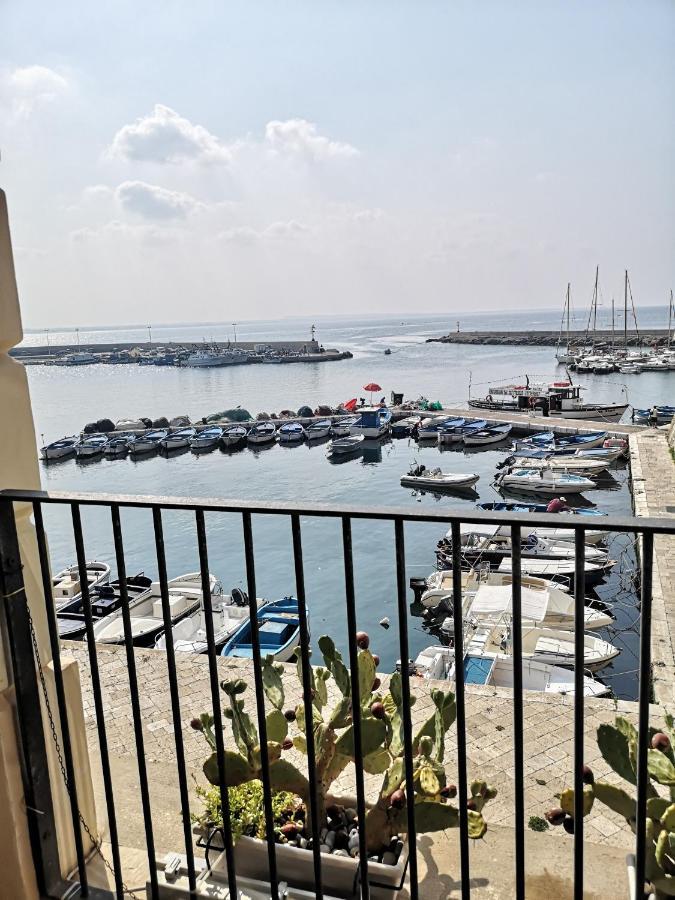 B & B San Giovanni 9 Gallipoli Exterior photo
